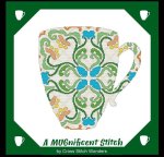 A MUGnificent Stitch - REFLECTION MUG 12 (image for) A MUGnificent Stitch - REFLECTION MUG 12